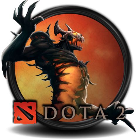 Dota icons for free download .
